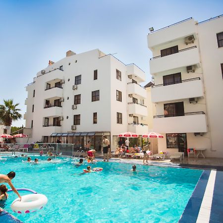 Tuntas Suites Altinkum Didim Buitenkant foto