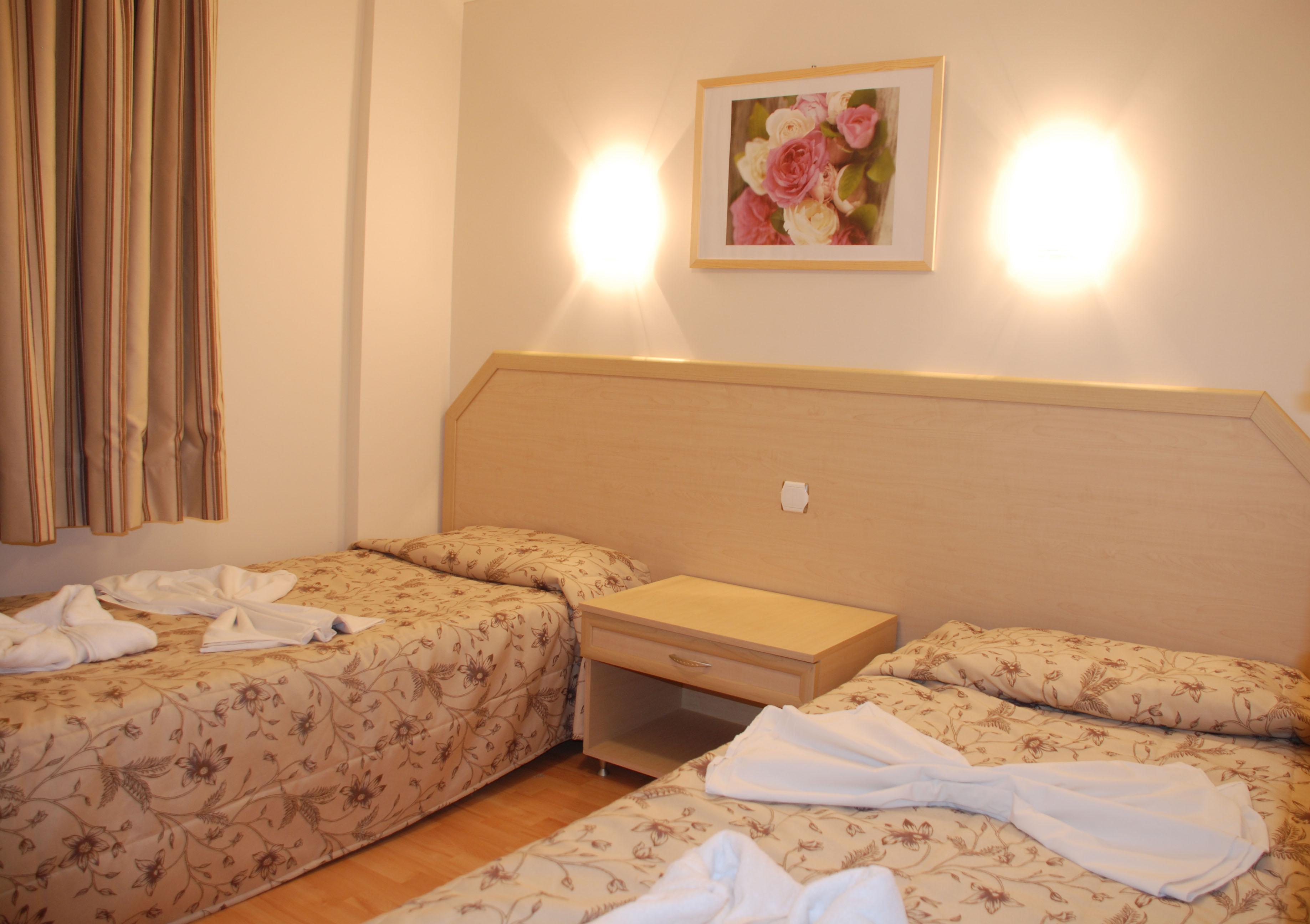 Tuntas Suites Altinkum Didim Buitenkant foto