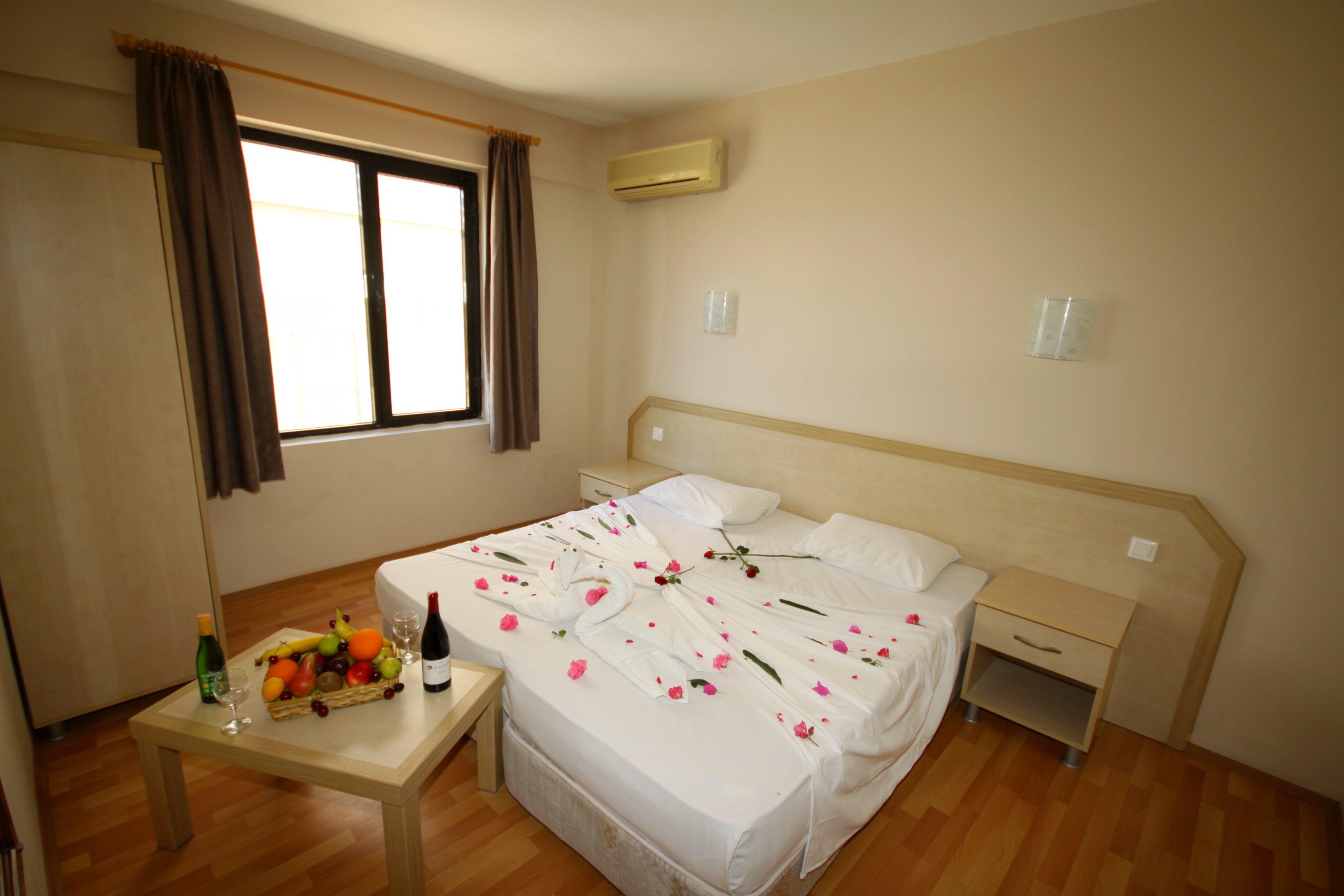 Tuntas Suites Altinkum Didim Buitenkant foto