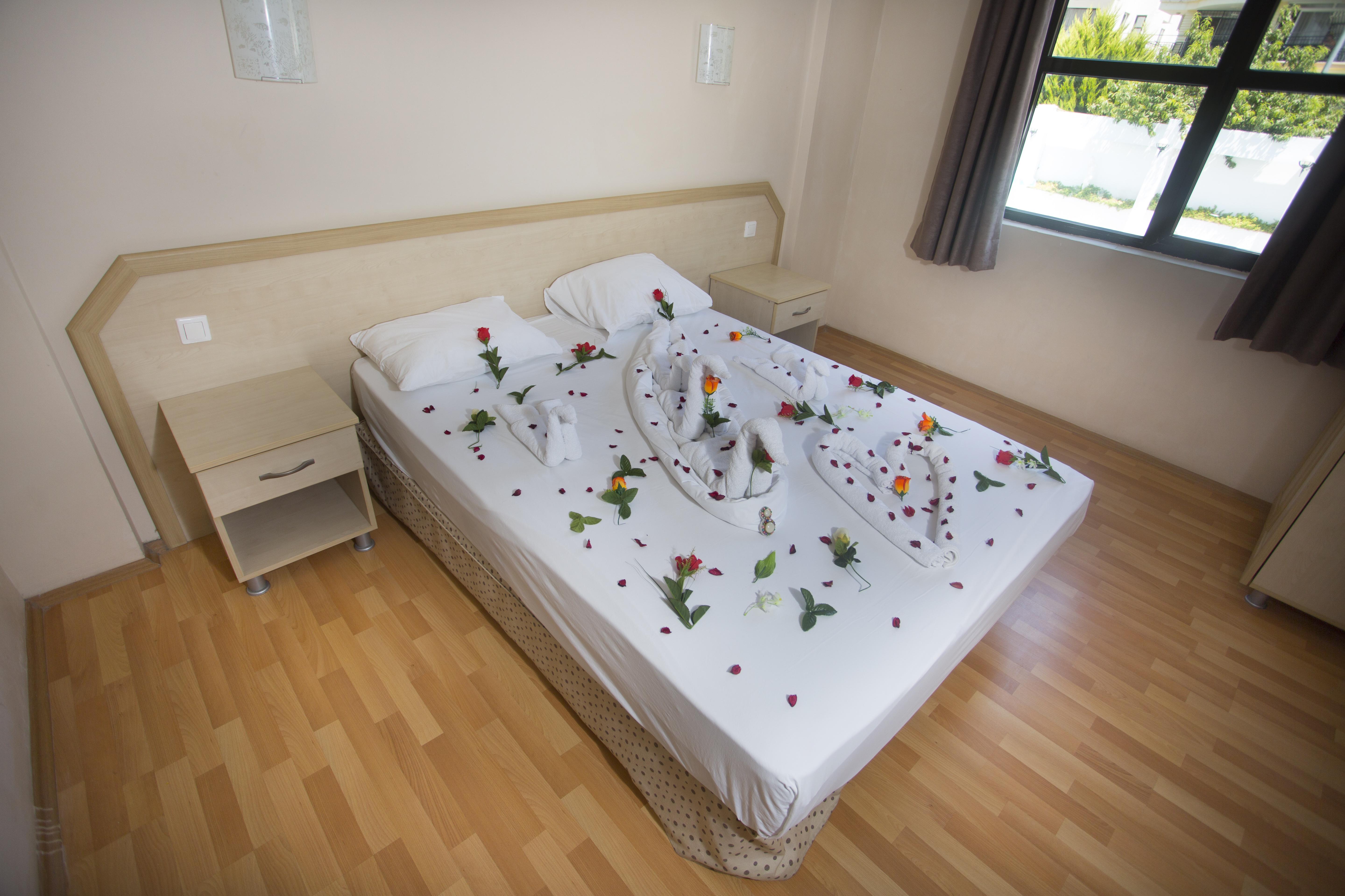 Tuntas Suites Altinkum Didim Buitenkant foto