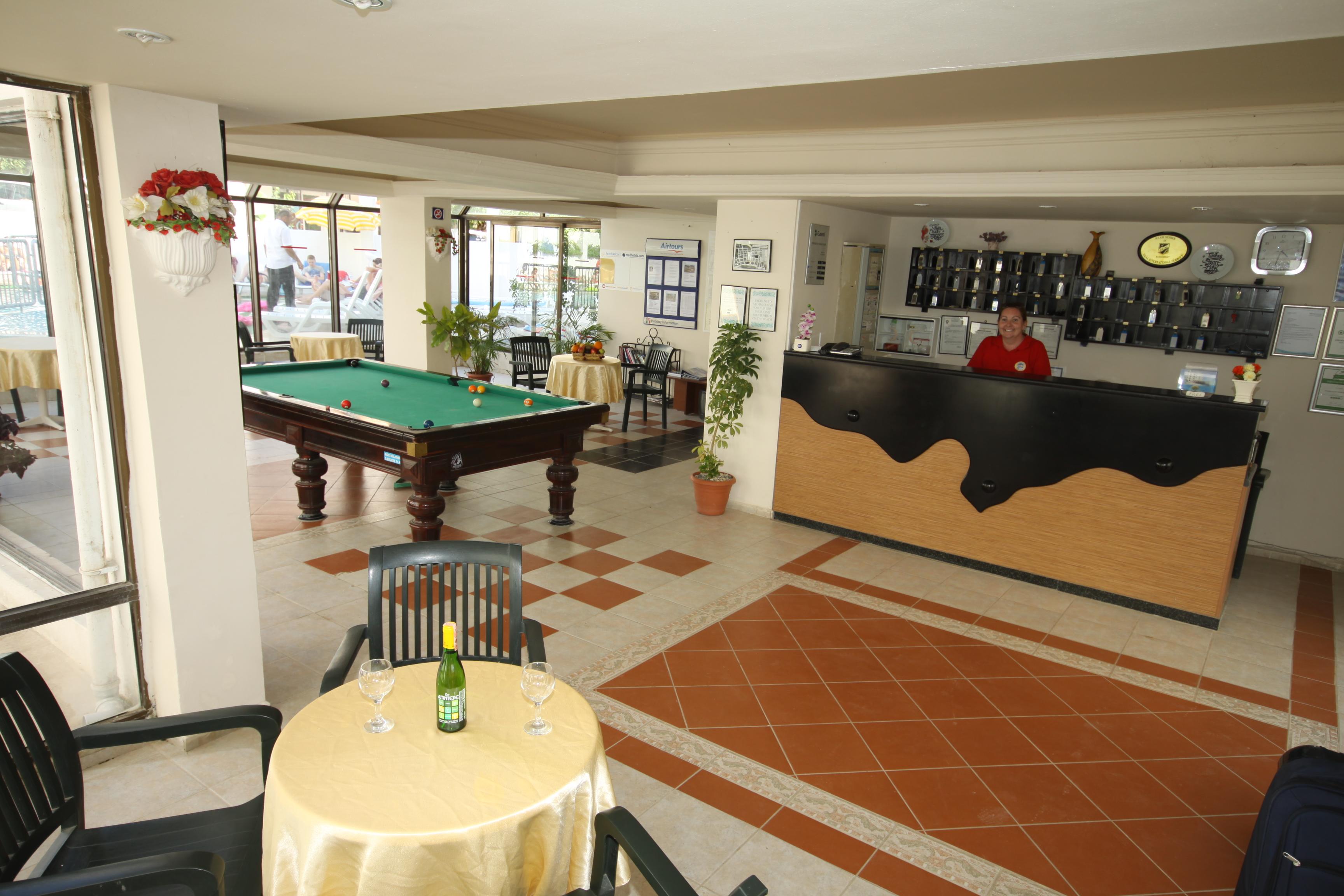 Tuntas Suites Altinkum Didim Buitenkant foto