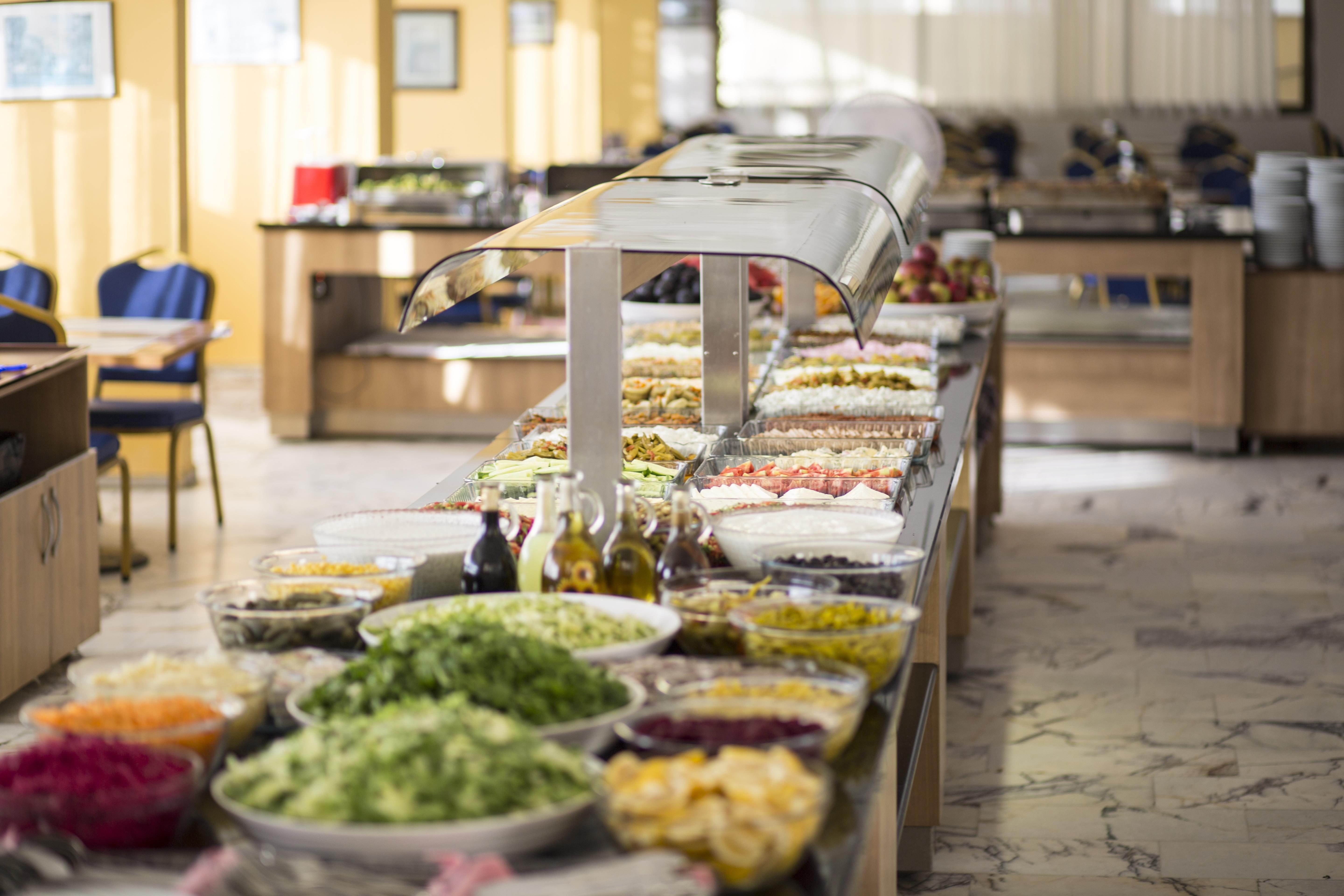 Tuntas Suites Altinkum Didim Buitenkant foto