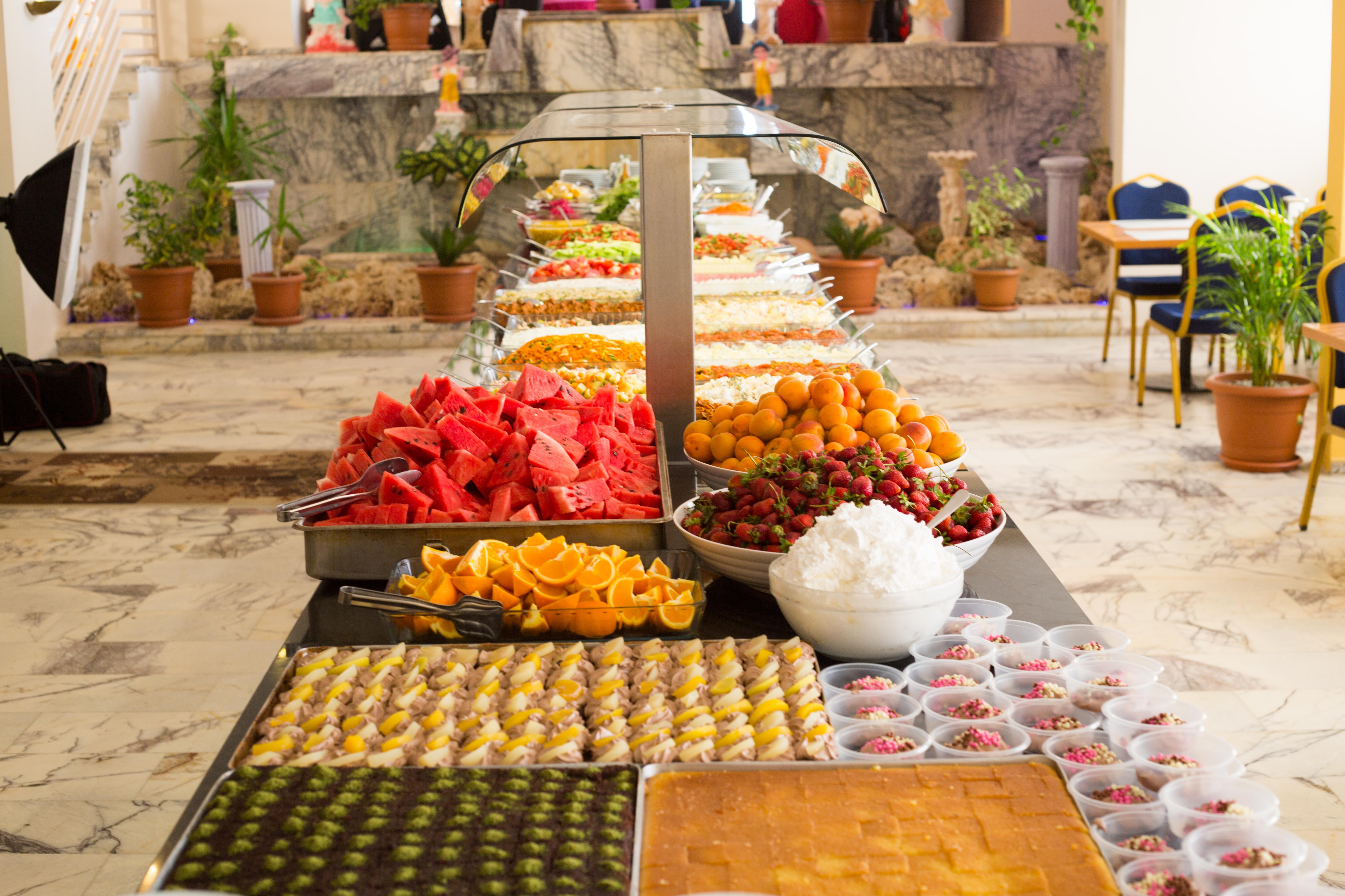 Tuntas Suites Altinkum Didim Buitenkant foto