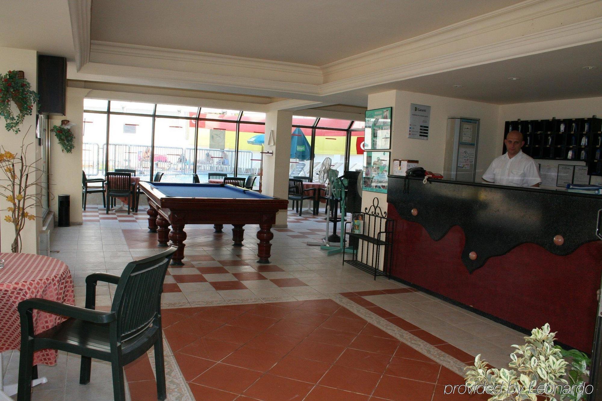 Tuntas Suites Altinkum Didim Interieur foto