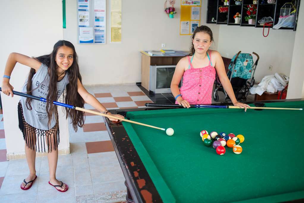 Tuntas Suites Altinkum Didim Voorzieningen foto