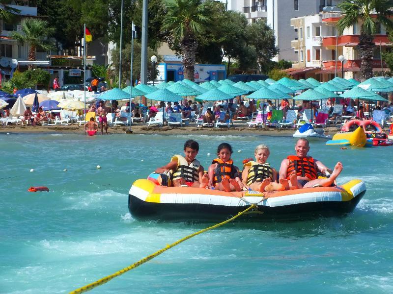 Tuntas Suites Altinkum Didim Buitenkant foto