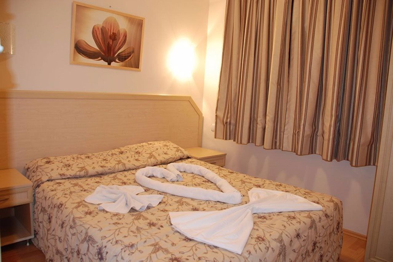 Tuntas Suites Altinkum Didim Buitenkant foto