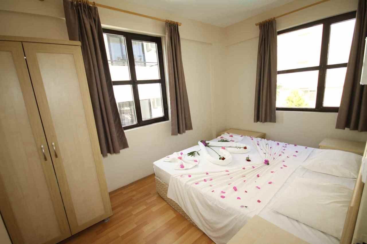 Tuntas Suites Altinkum Didim Buitenkant foto