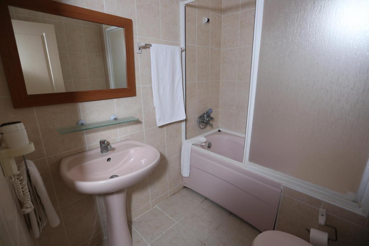 Tuntas Suites Altinkum Didim Buitenkant foto