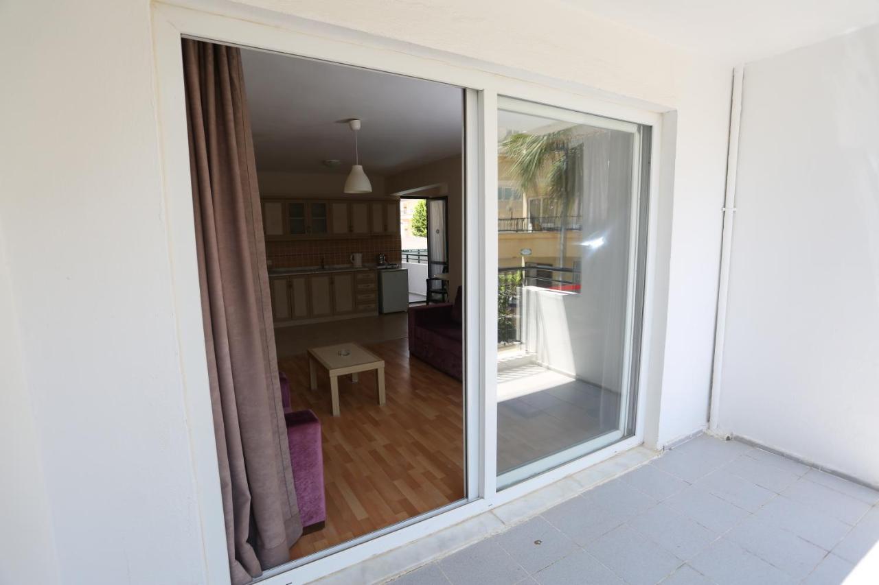 Tuntas Suites Altinkum Didim Buitenkant foto
