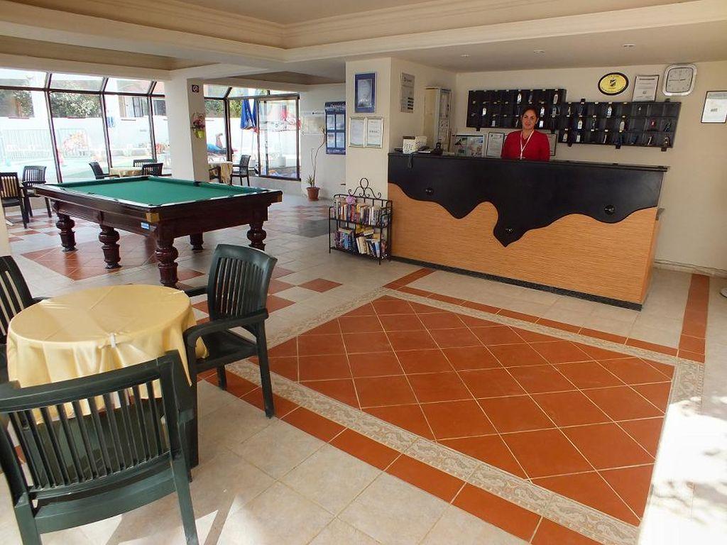 Tuntas Suites Altinkum Didim Buitenkant foto